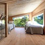 别墅 Koto House - Design-beach-pool *