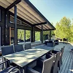 别墅 Koto House - Design-beach-pool *