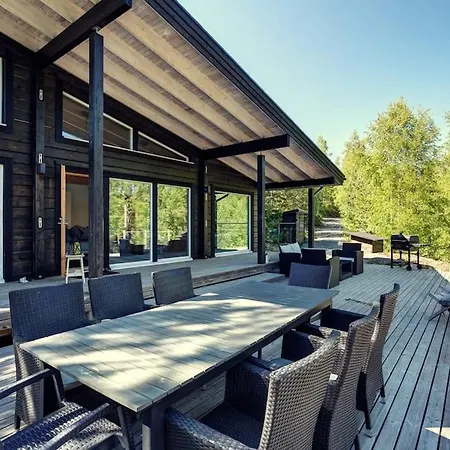 Вилла Koto House - Design-beach-pool *
