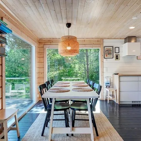 Koto House - Design-beach-pool Вилла *