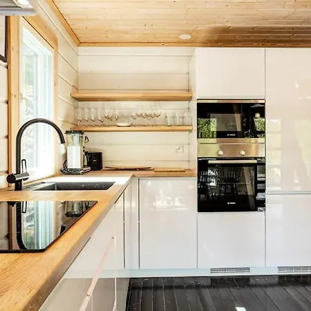 Koto House - Design-beach-pool Вилла Slaets
